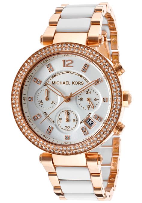 michael kors women's watch mk5774|More.